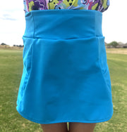 Drive, Putt, Be Fabulous, Repeat