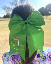 Tee Time Cutie