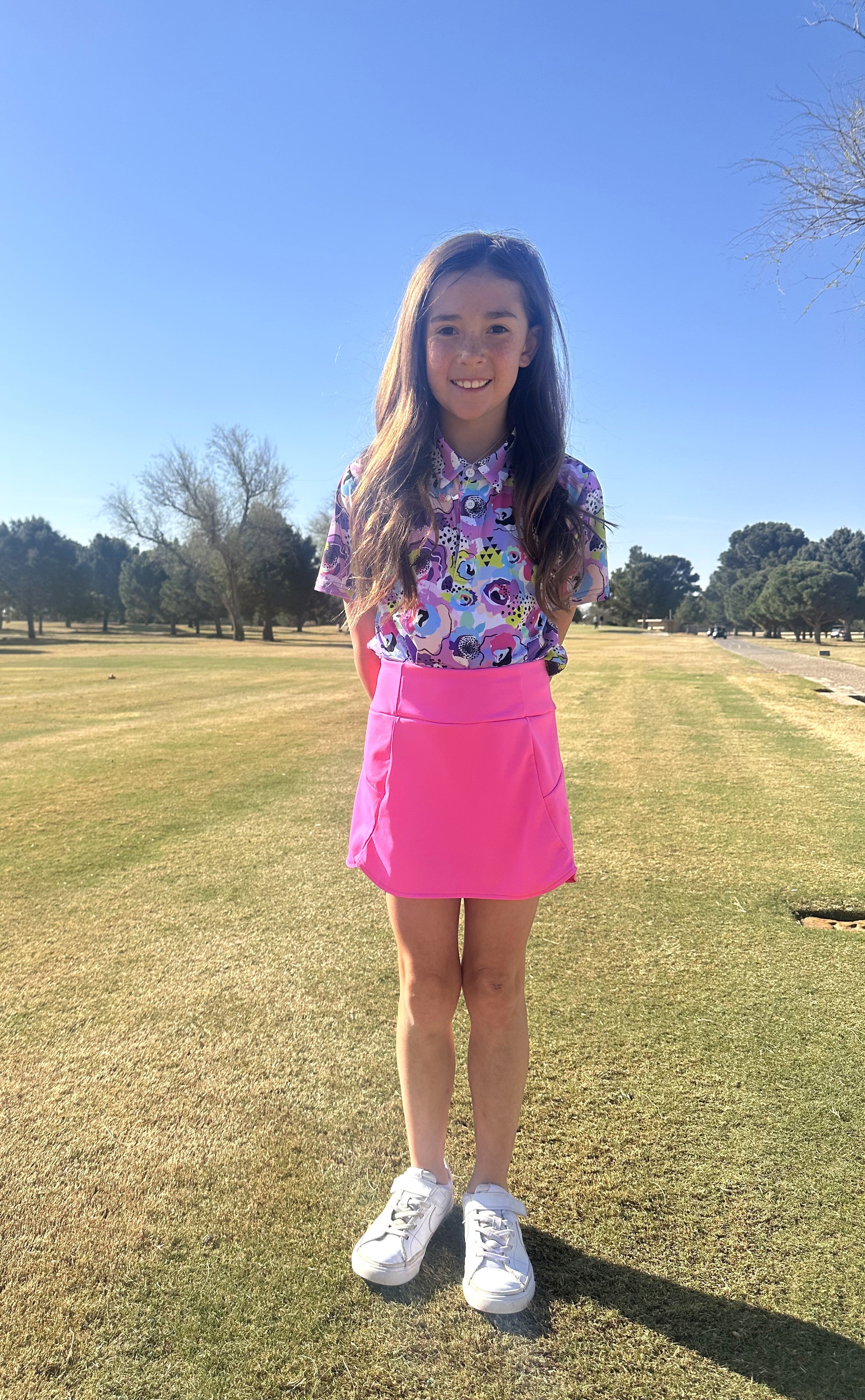 On Wednesdays We Wear Pink
