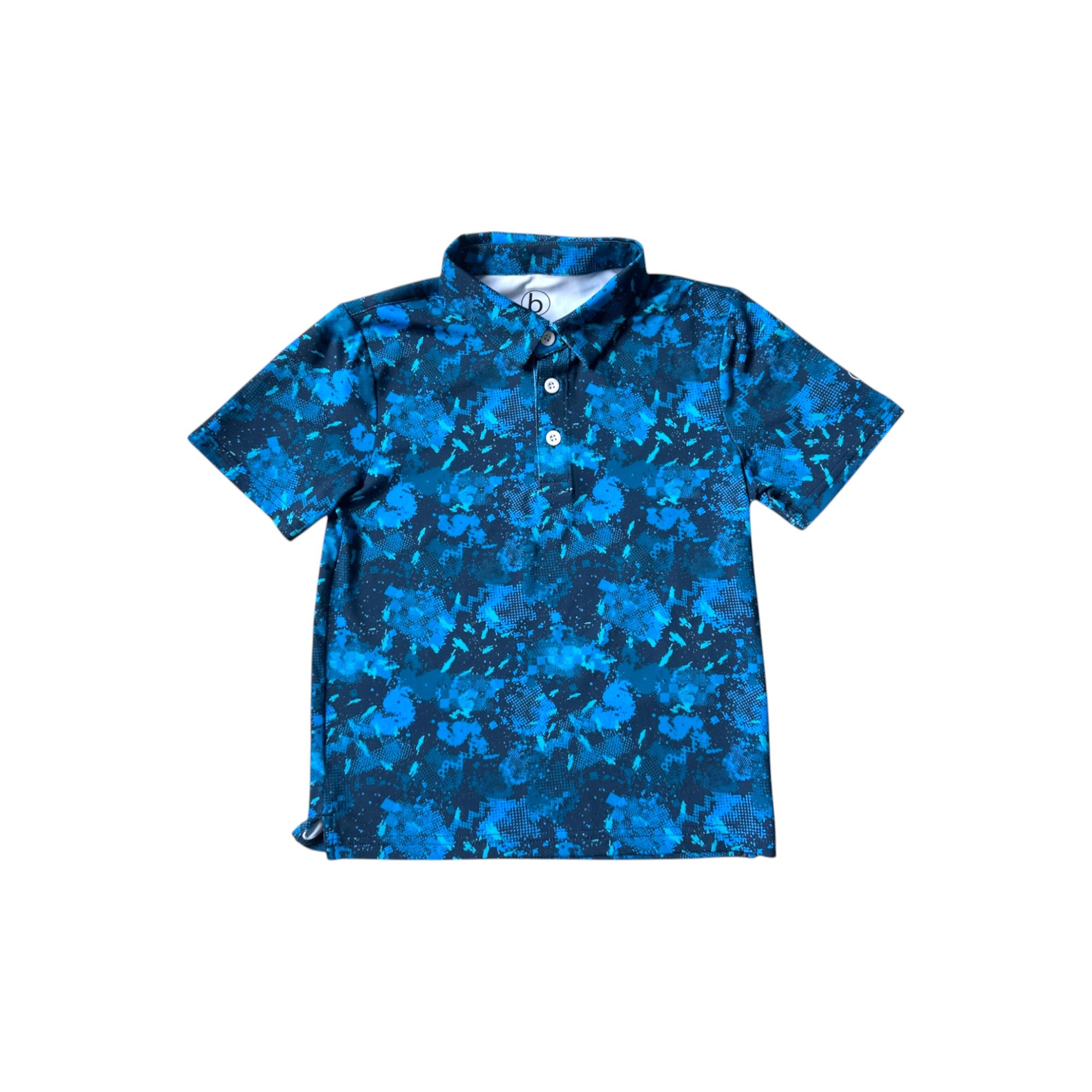 Blue Rush