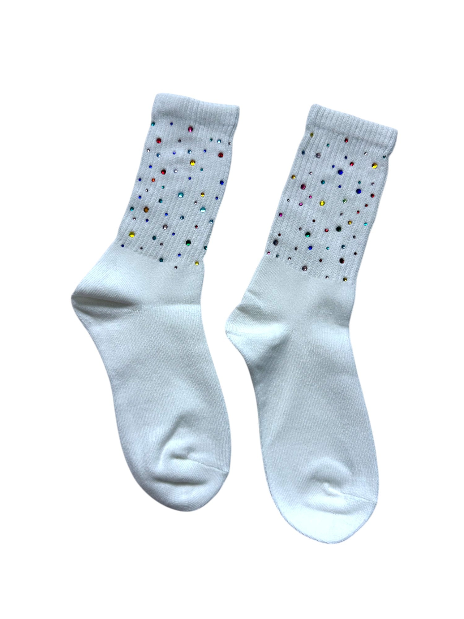 Step Up The Sparkle