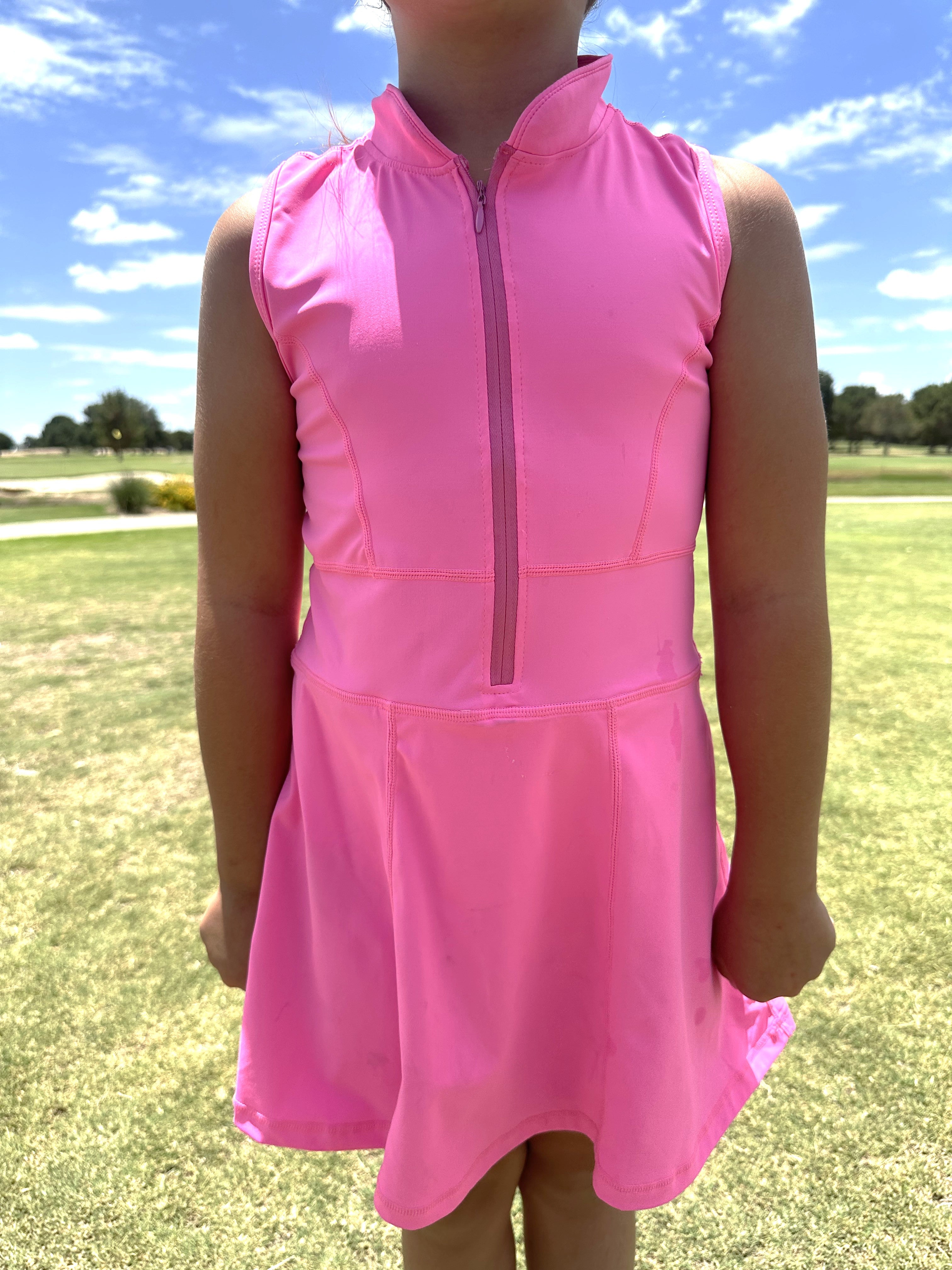Par for Pink