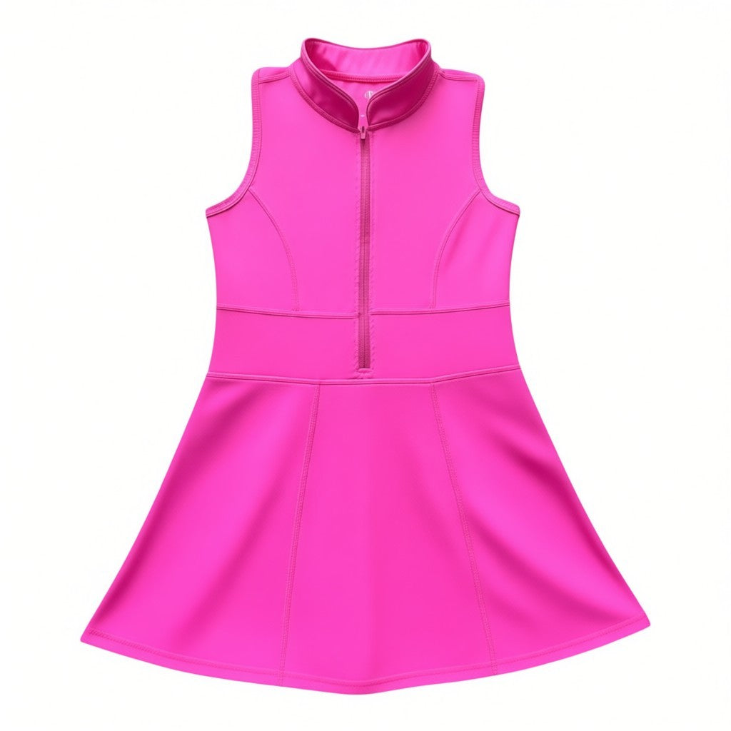 Par for Pink