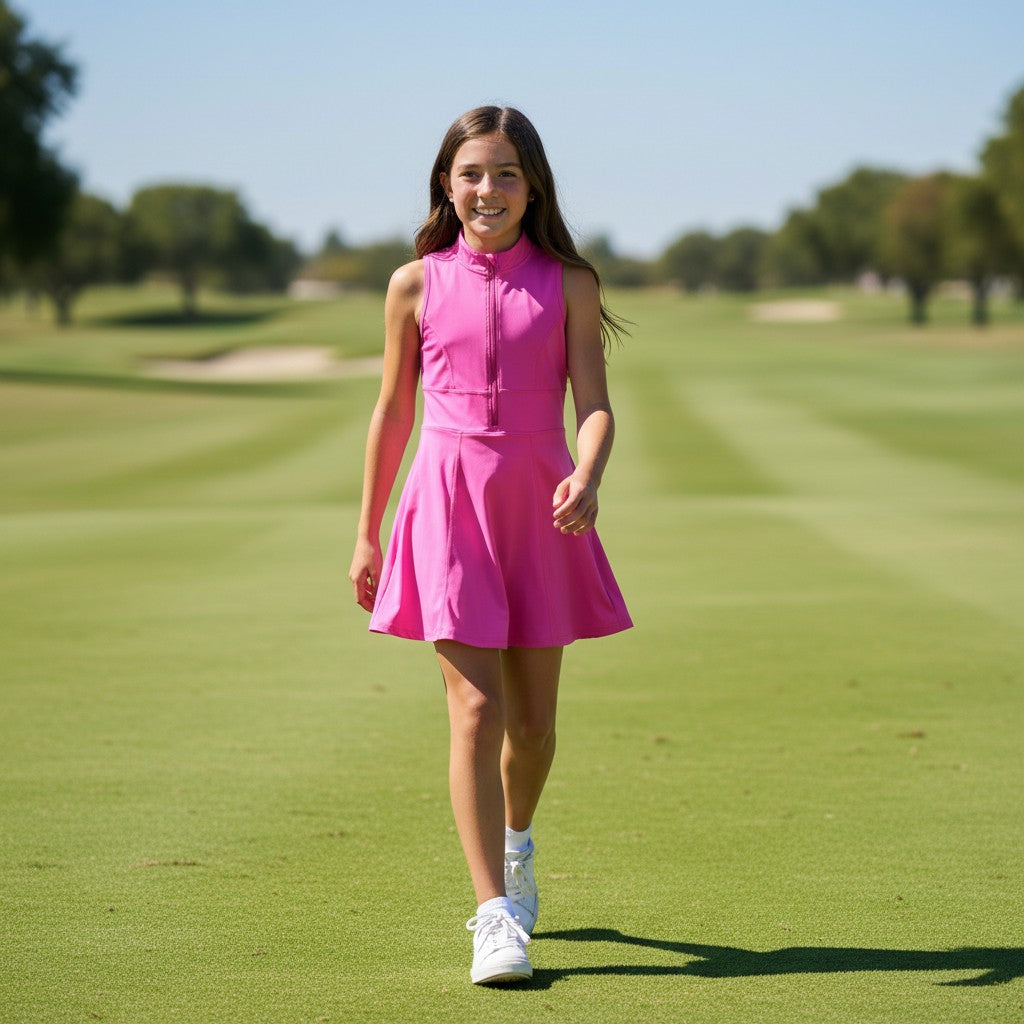 Par for Pink