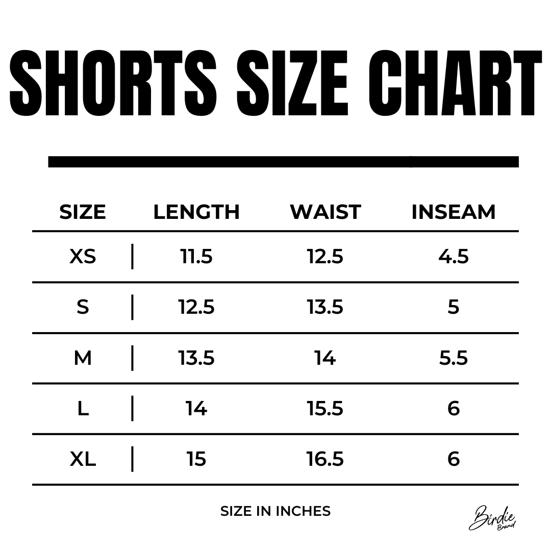 SHORTS