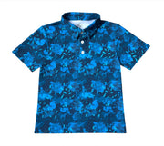 Blue Rush
