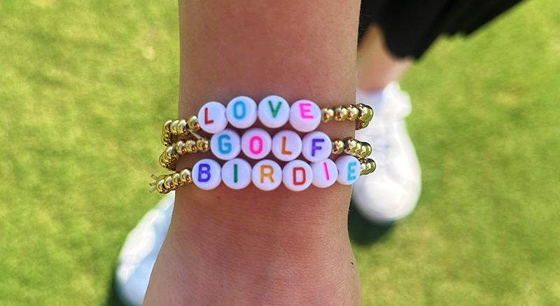 Birdie Brand 
